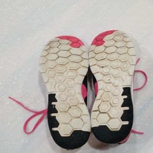 big girls nike shoes